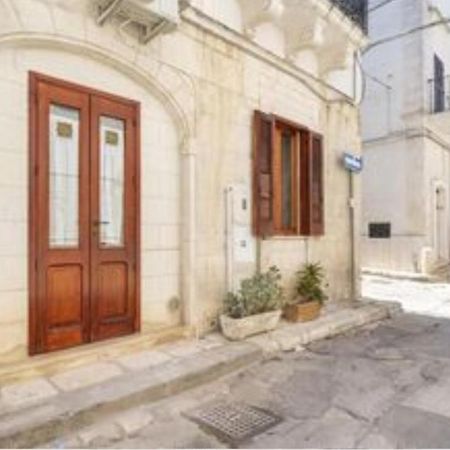 Appartamento Nonna Rosa Ostuni Ngoại thất bức ảnh
