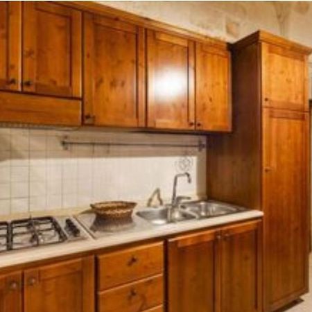 Appartamento Nonna Rosa Ostuni Ngoại thất bức ảnh