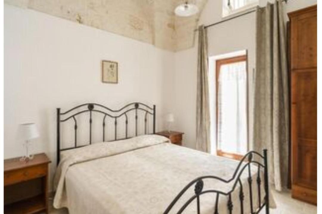 Appartamento Nonna Rosa Ostuni Ngoại thất bức ảnh