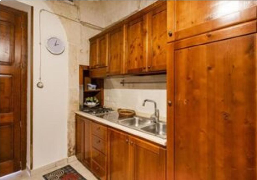 Appartamento Nonna Rosa Ostuni Ngoại thất bức ảnh