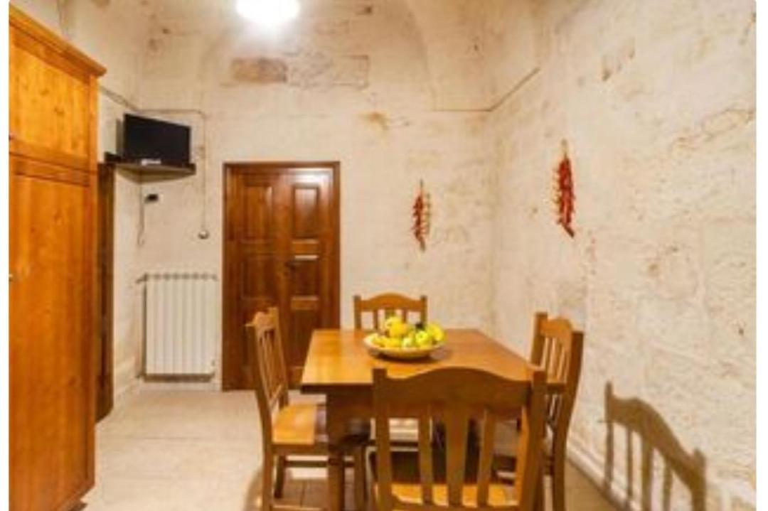 Appartamento Nonna Rosa Ostuni Ngoại thất bức ảnh