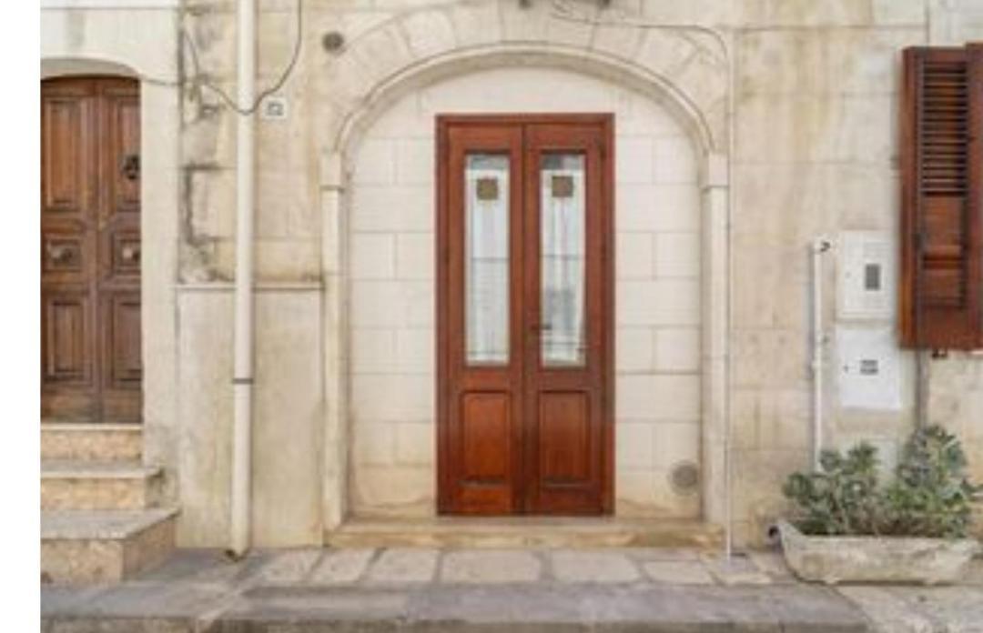Appartamento Nonna Rosa Ostuni Ngoại thất bức ảnh