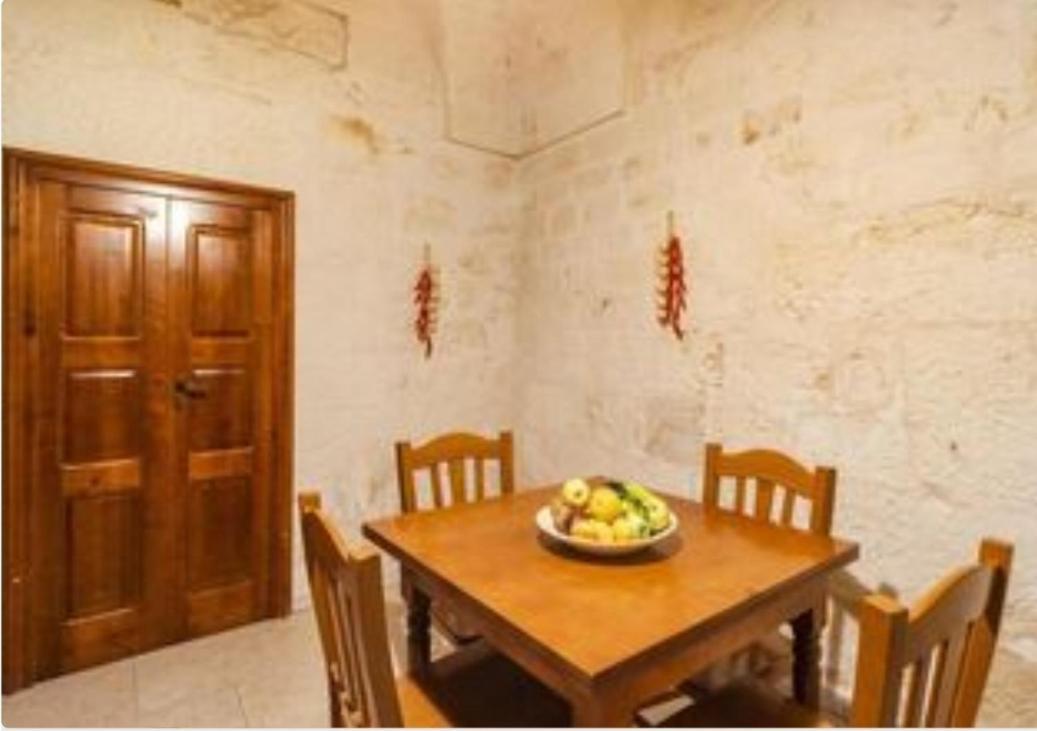 Appartamento Nonna Rosa Ostuni Ngoại thất bức ảnh
