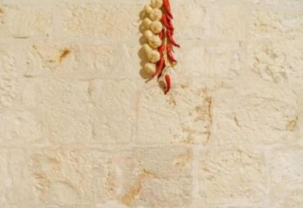 Appartamento Nonna Rosa Ostuni Ngoại thất bức ảnh