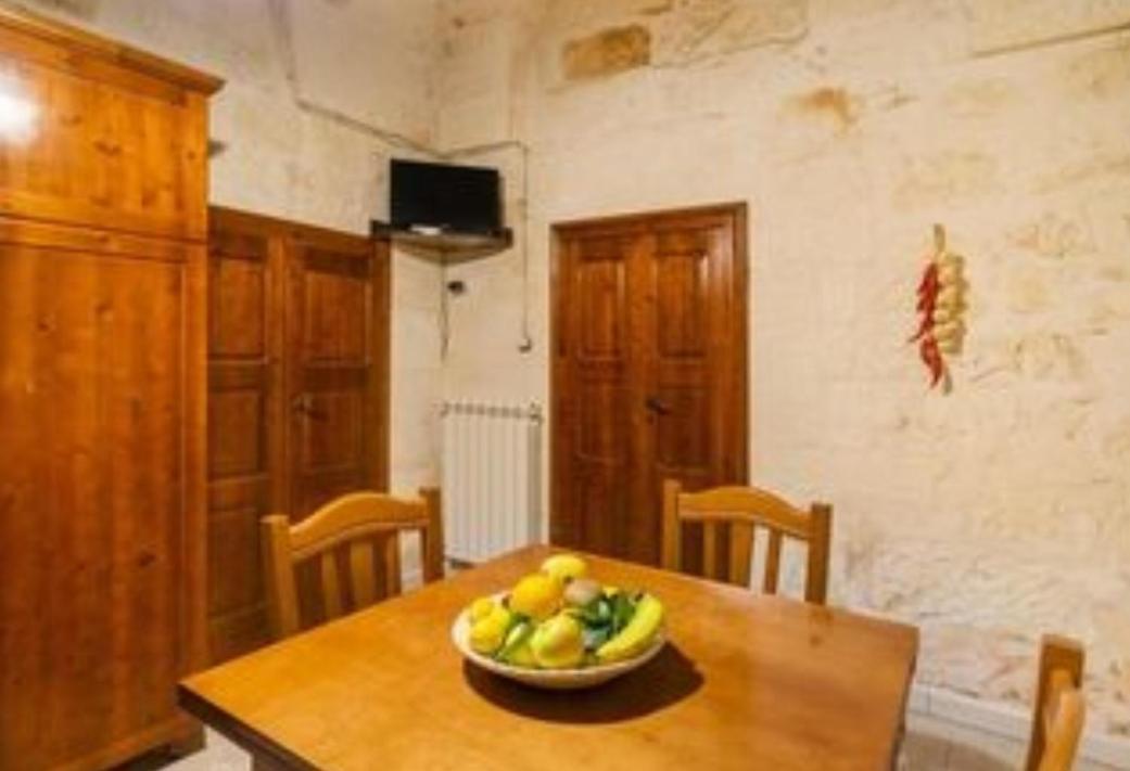 Appartamento Nonna Rosa Ostuni Ngoại thất bức ảnh
