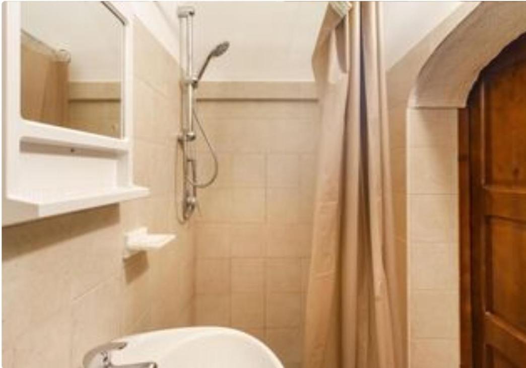 Appartamento Nonna Rosa Ostuni Ngoại thất bức ảnh