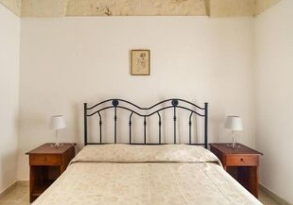 Appartamento Nonna Rosa Ostuni Ngoại thất bức ảnh