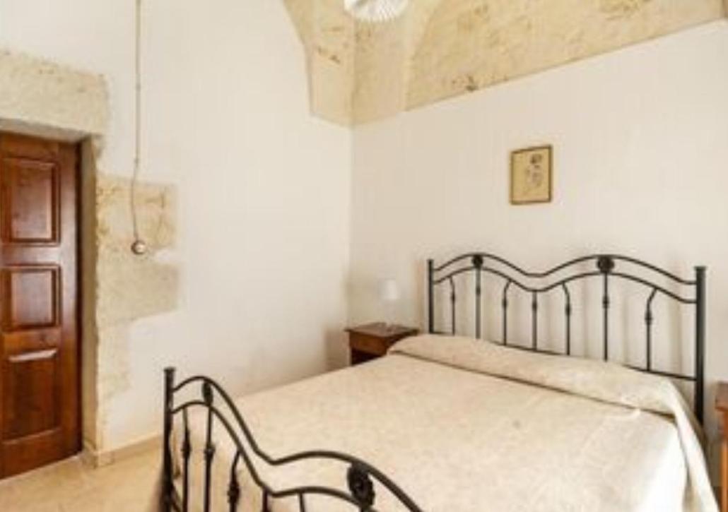 Appartamento Nonna Rosa Ostuni Ngoại thất bức ảnh