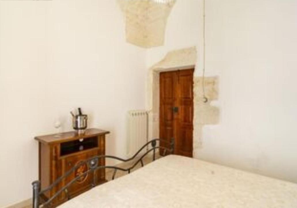 Appartamento Nonna Rosa Ostuni Ngoại thất bức ảnh