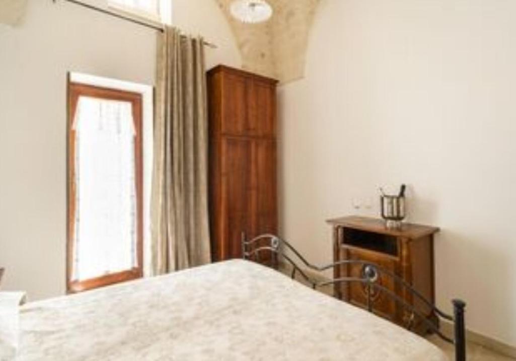 Appartamento Nonna Rosa Ostuni Ngoại thất bức ảnh