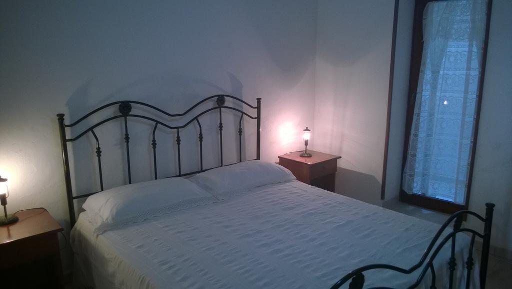 Appartamento Nonna Rosa Ostuni Ngoại thất bức ảnh