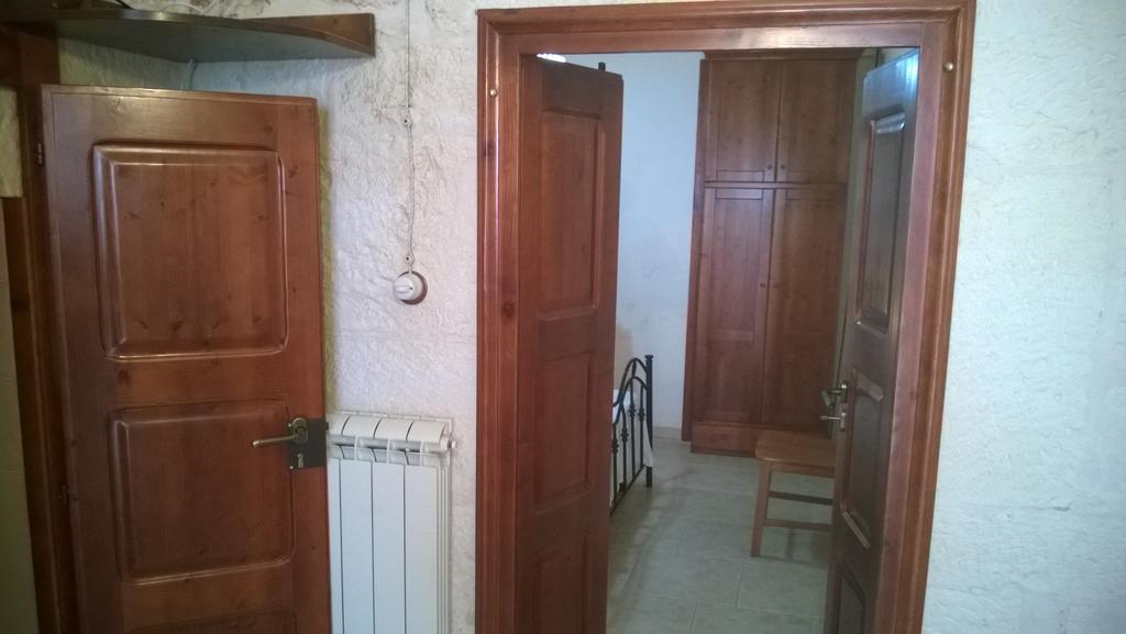 Appartamento Nonna Rosa Ostuni Ngoại thất bức ảnh