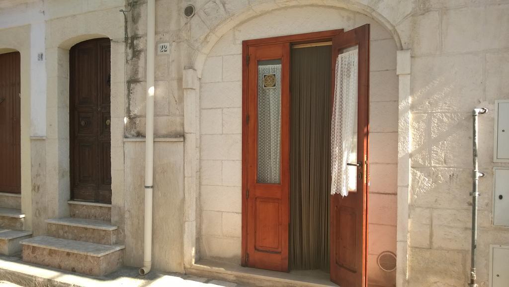 Appartamento Nonna Rosa Ostuni Ngoại thất bức ảnh